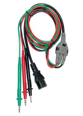 ZI-8194 Test Leads Set for Loop Tester